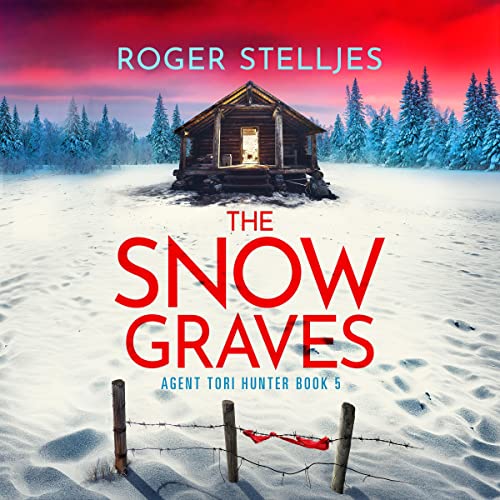 Cover of The Snow Graves