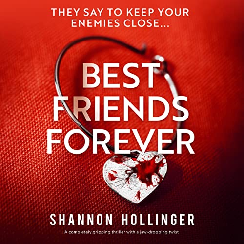 Cover of Best Friends Forever