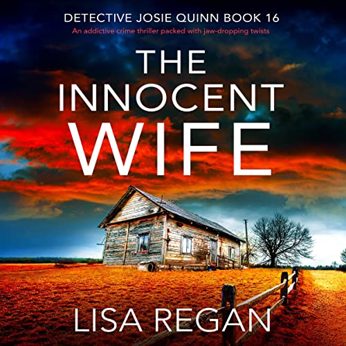 Cover of The Innocent Wife