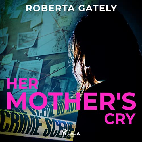Cover of Her Mother's Cry