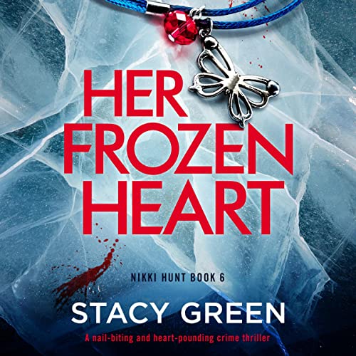 Cover of Her Frozen Heart