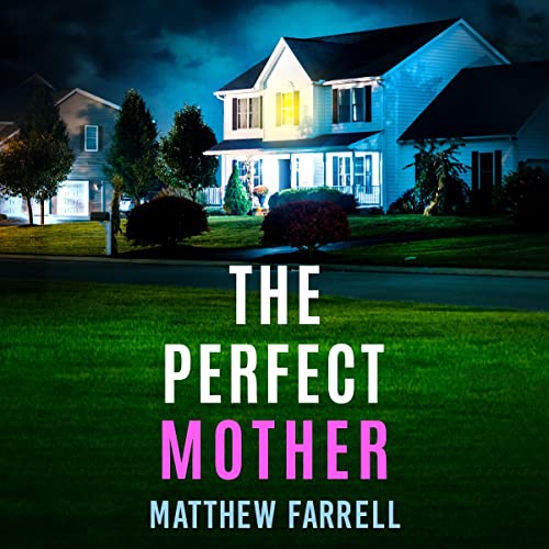 Cover of The Perfect Mother