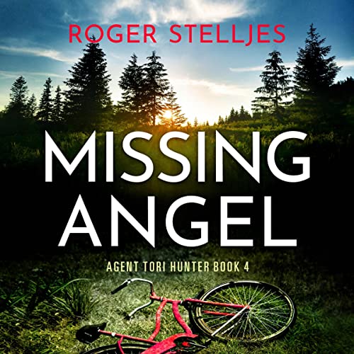 Cover of Missing Angel: An absolutely gripping mystery and suspense novel