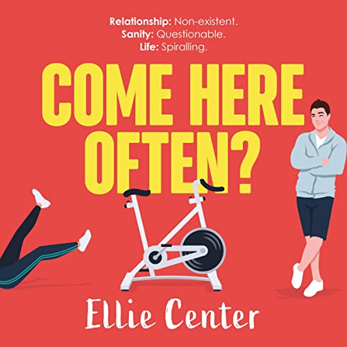 Cover of Come Here Often?
