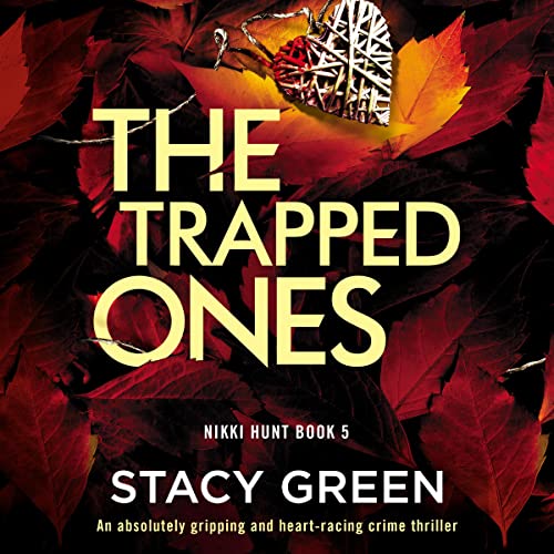 Cover of The Trapped Ones