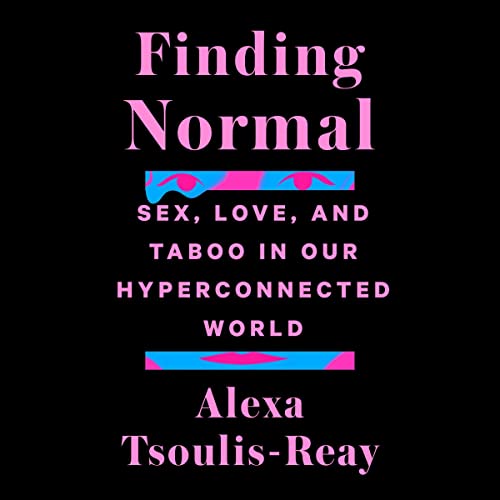 Cover of Finding Normal