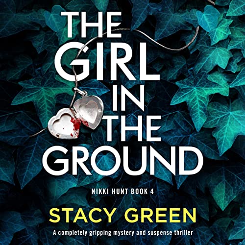 Cover of The Girl in the Ground