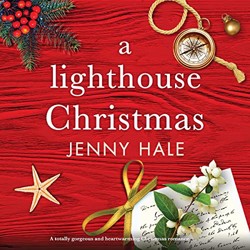Cover of A Lighthouse Christmas