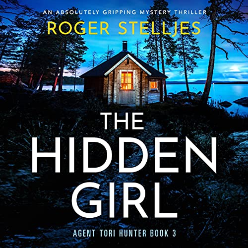 Cover of The Hidden Girl