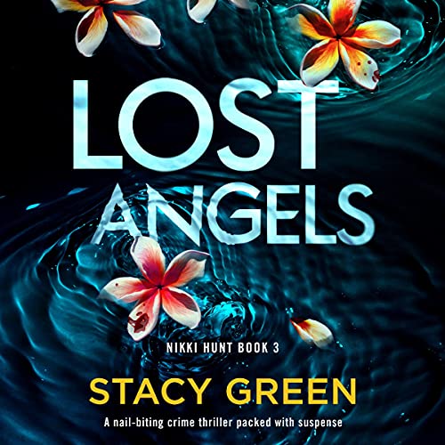 Cover of Lost Angels