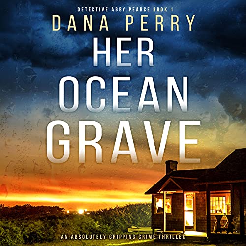 Cover of Her Ocean Grave