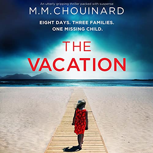 Cover of The Vacation
