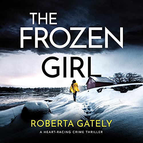 Cover of The Frozen Girl