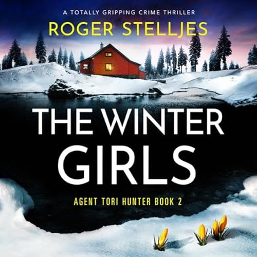 Cover of The Winter Girls