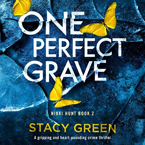 Cover of One Perfect Grave