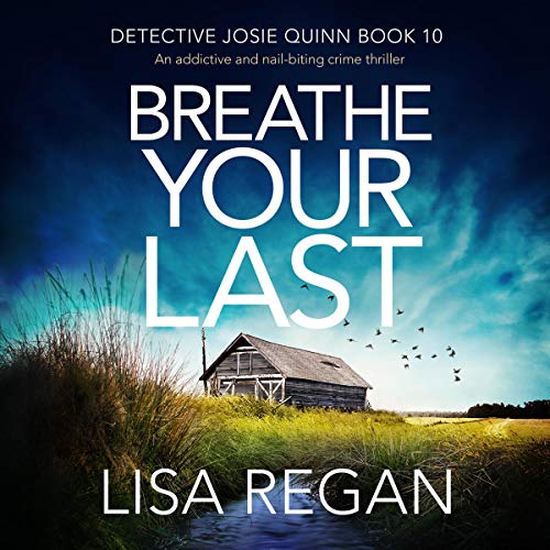 Cover of Breathe Your Last