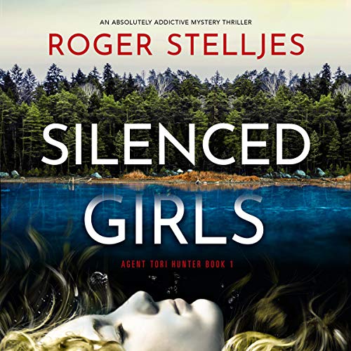 Cover of Silenced Girls
