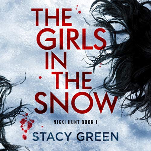 Cover of The Girls in the Snow