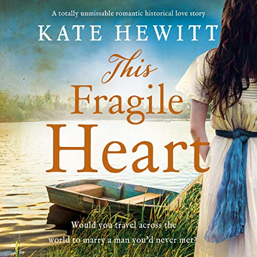Cover of This Fragile Heart