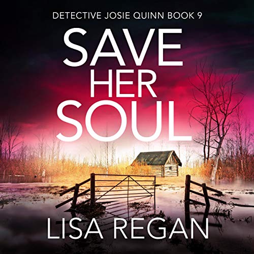 Cover of Save Her Soul