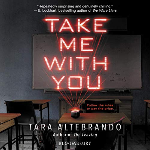 Cover of Take Me with You