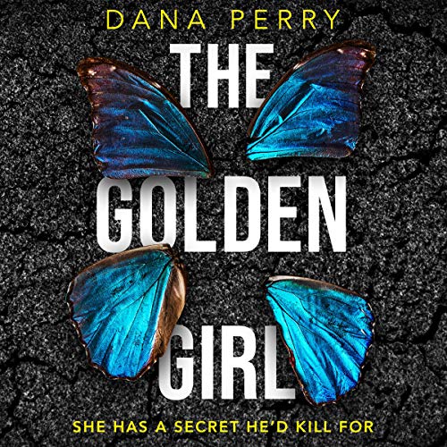 Cover of The Golden Girl