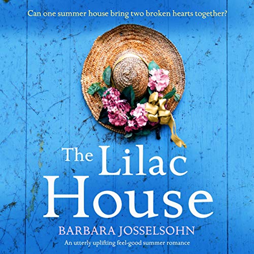 Cover of The Lilac House