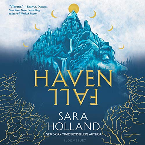 Cover of Havenfall
