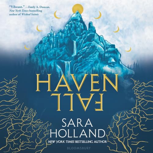 Cover of Havenfall