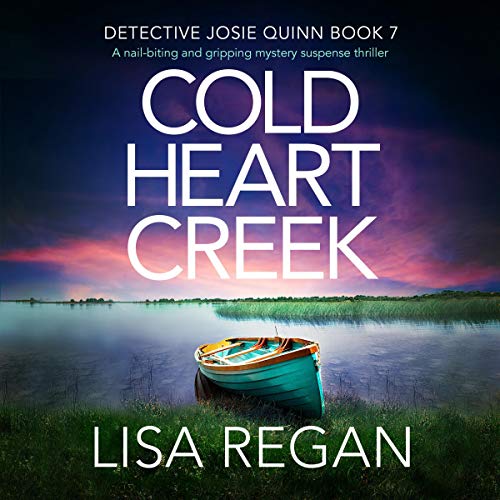 Cover of Cold Heart Creek