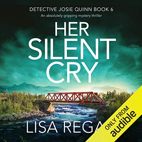 Cover of Her Silent Cry