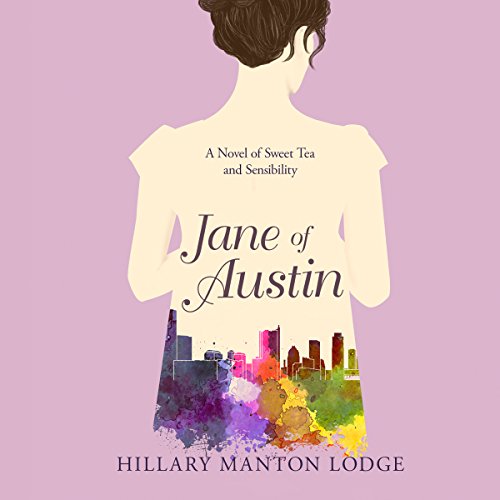 Cover of Jane of Austin