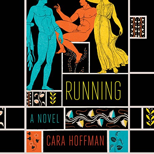 Cover of Running