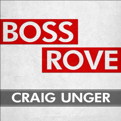 Cover of Boss Rove