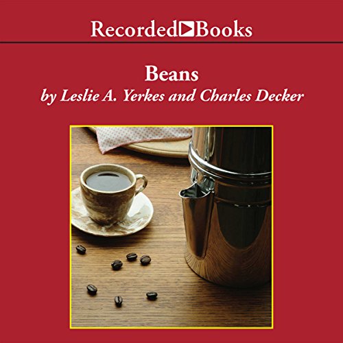 Cover of Beans