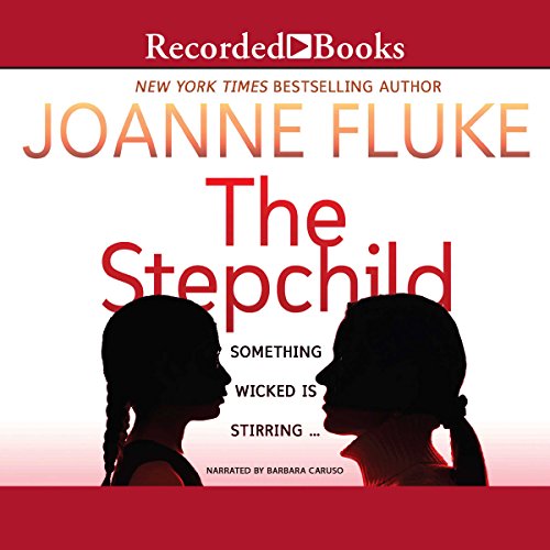 Cover of The Stepchild