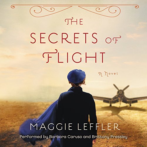 Cover of The Secrets of Flight
