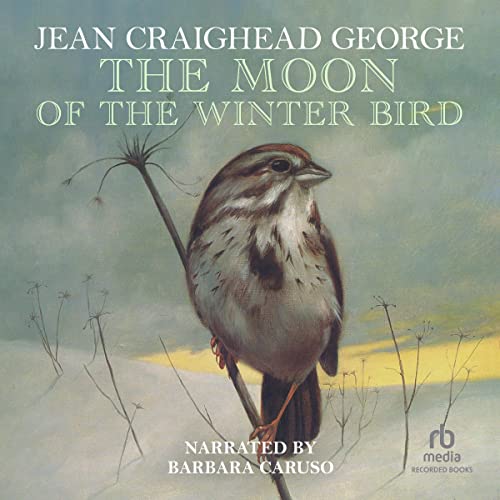 Cover of The Moon of the Winter Bird