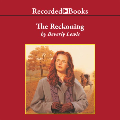 Cover of The Reckoning