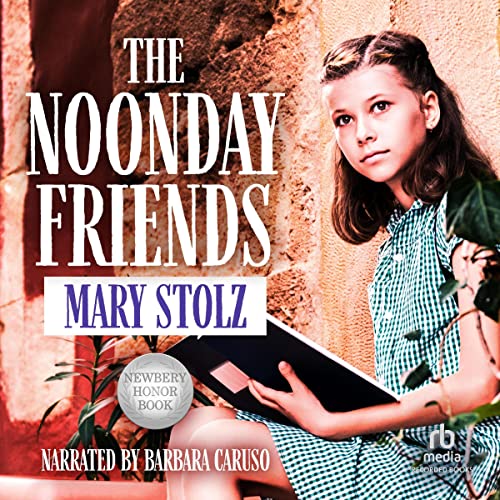 Cover of The Noonday Friends