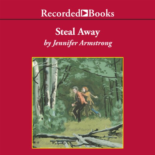 Cover of Steal Away