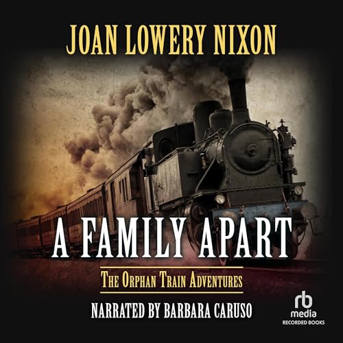 Cover of A Family Apart
