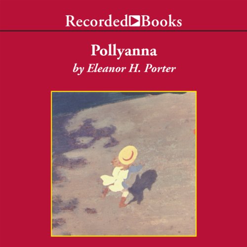 Cover of Pollyanna