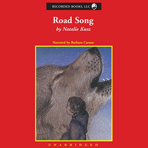 Cover of Road Song