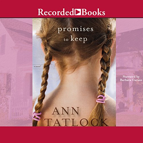 Cover of Promises to Keep