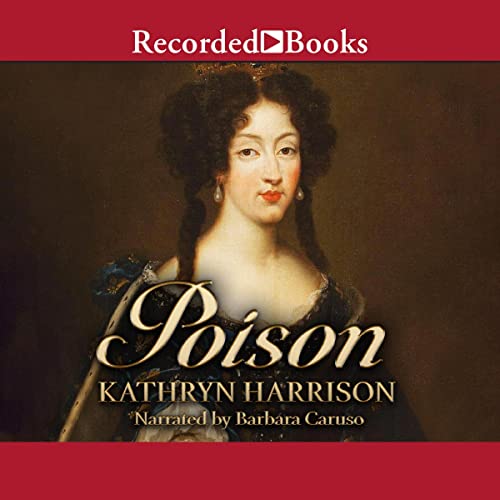 Cover of Poison