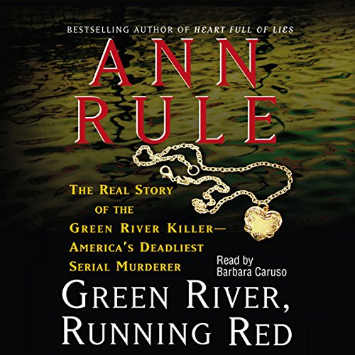 Cover of Green River, Running Red