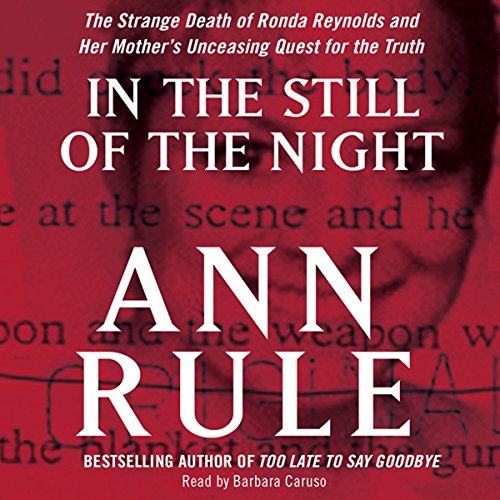 Cover of In the Still of the Night