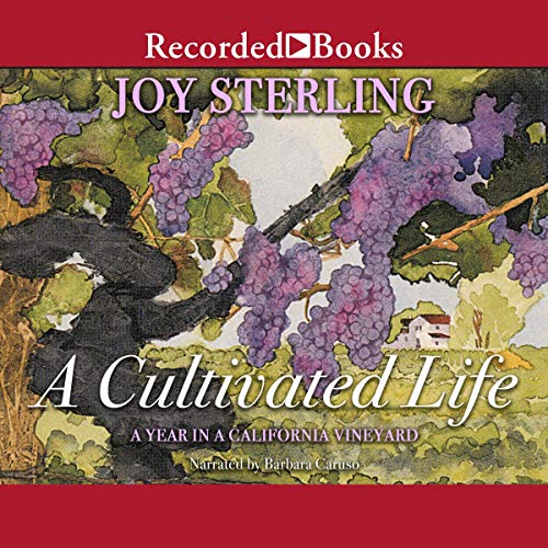 Cover of A Cultivated Life