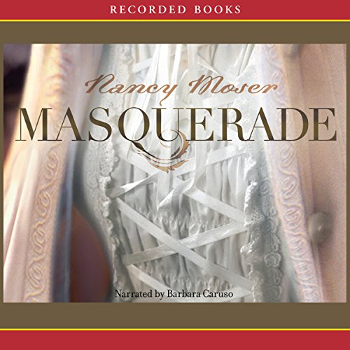 Cover of Masquerade